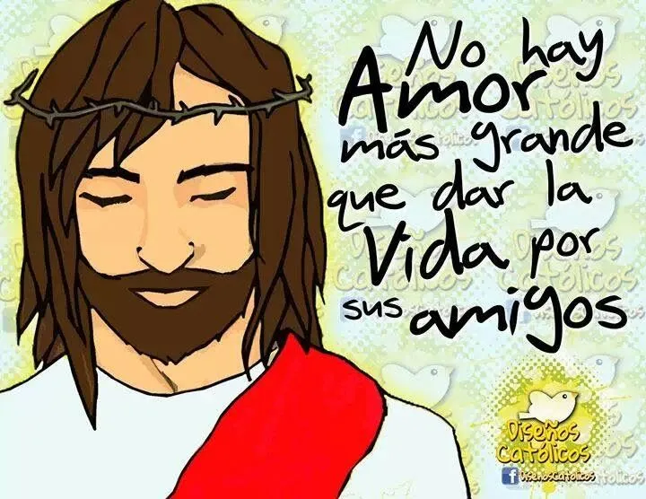 Gifs y Fondos PazenlaTormenta: DISEÑOS CATOLICOS DE JESUS