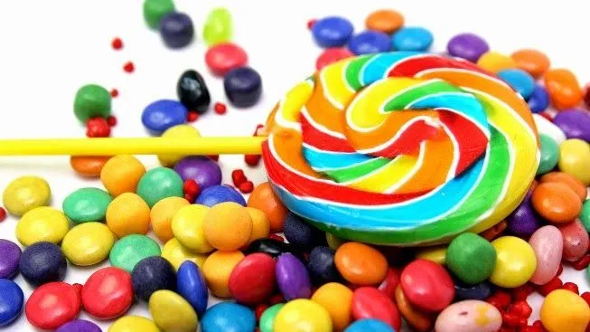 Gifs y Fondos PazenlaTormenta: FONDOS DE PANTALLA DE DULCES