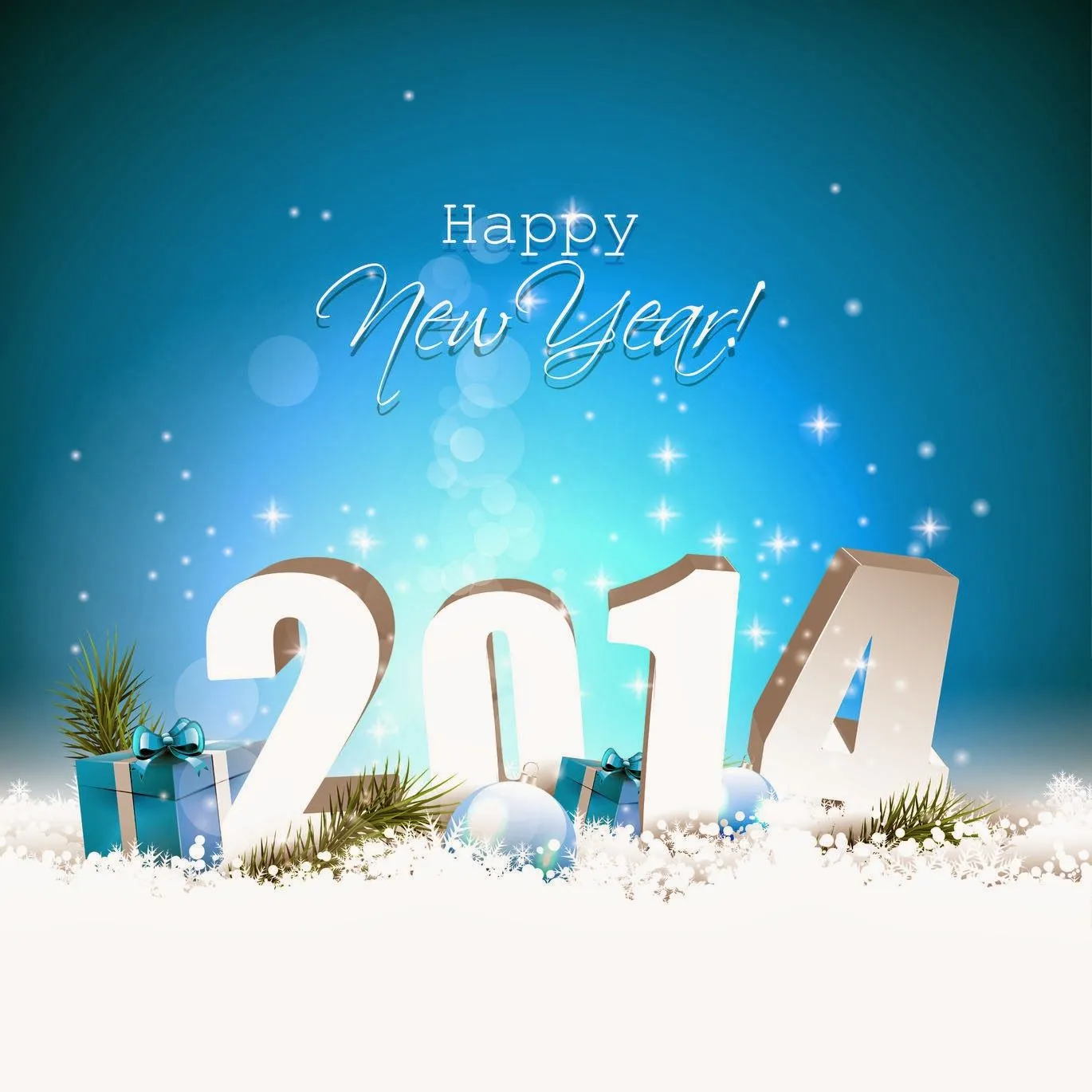 Gifs y Fondos PazenlaTormenta: FONDOS DE PANTALLA FELIZ AÑO NUEVO 2014