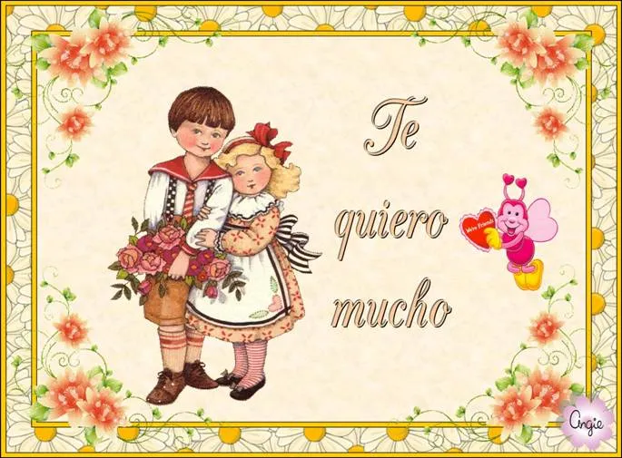 Gifs y Fondos PazenlaTormenta: GIFS TE QUIERO MUCHO