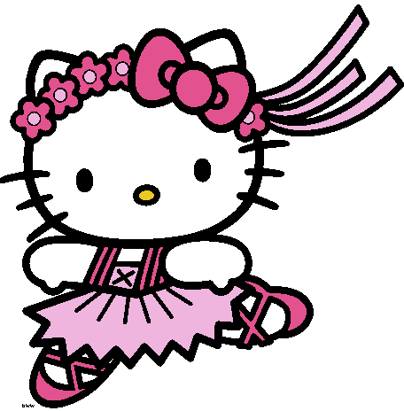 Gifs y Fondos PazenlaTormenta: HELLO KITTY