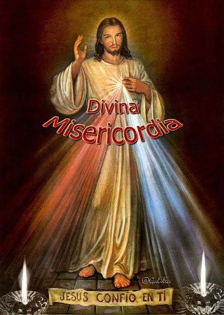 Gifs y Fondos PazenlaTormenta: IMAGENES DE LA DIVINA MISERICORDIA