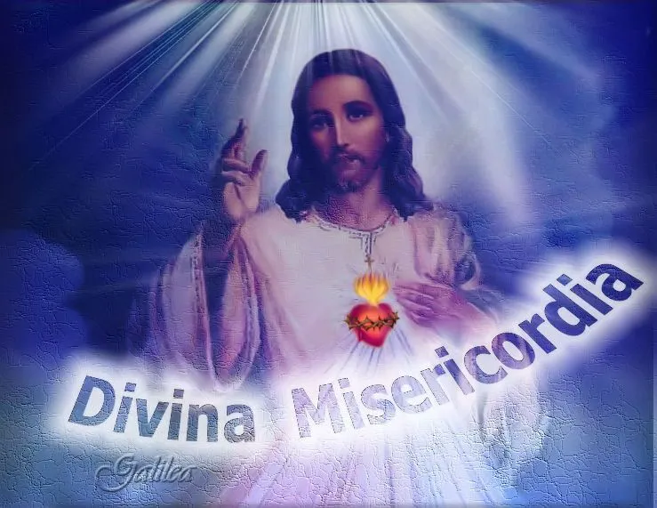 Gifs y Fondos PazenlaTormenta: IMAGENES DE LA DIVINA MISERICORDIA