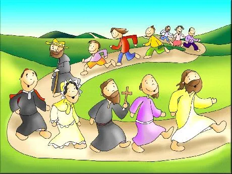 Gifs y Fondos PazenlaTormenta: IMAGENES RELIGIOSAS FANO - 2013