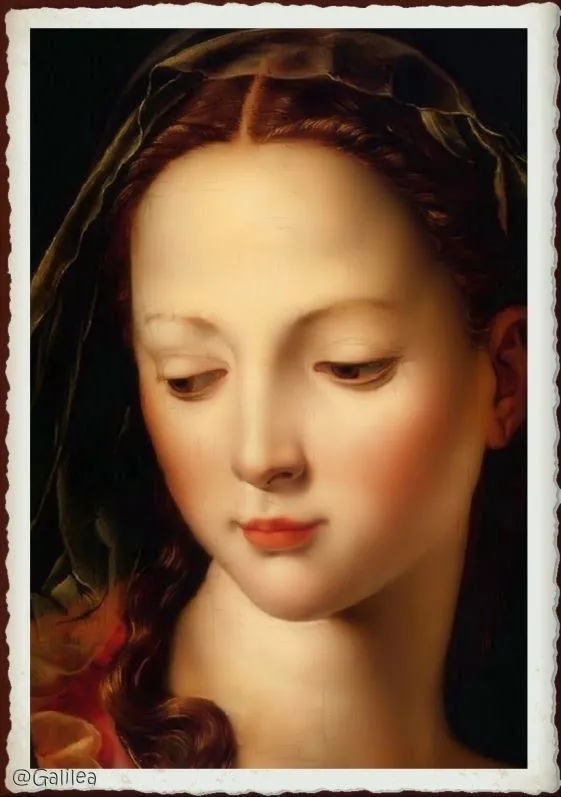 Gifs y Fondos PazenlaTormenta: IMÁGENES DEL ROSTRO DE LA VIRGEN MARÍA