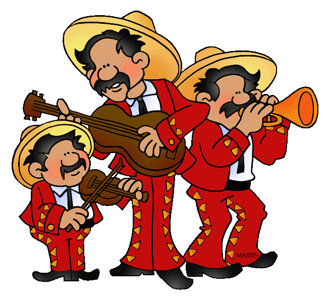 GIFS : GIFS DE MARIACHIS