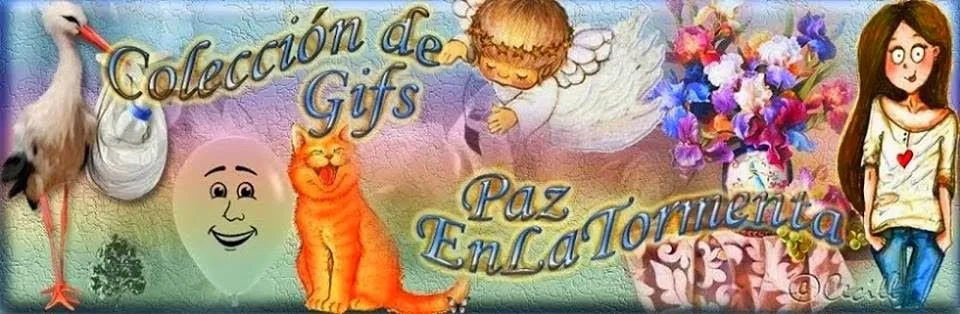 GIFS : IMÁGENES ANIMADAS DE LA VIRGEN MARÍA