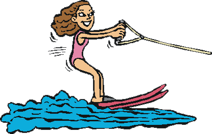 Gifs de imágenes diversas: Gifs de vacaciones