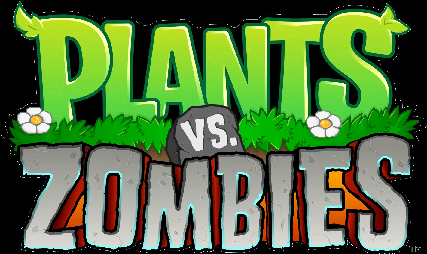 Aporte/Mi subida]Plantas vs zombies Mac - Taringa!