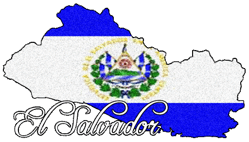 Gifs El Salvador banderas, imágenes para Facebook patriotas ...