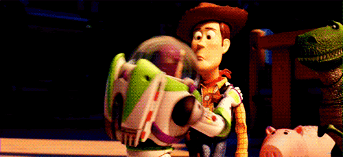 GIFs de Toy Story (1, 2 y 3) - Taringa!