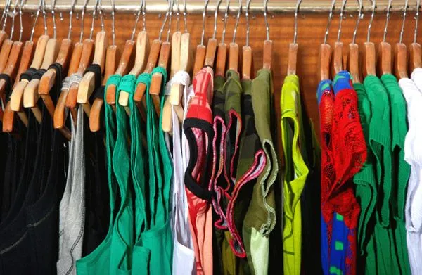 Gift some style: Tips for donating your clothing