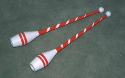 Gimnasia Rítmica (página 2) - Monografias.com