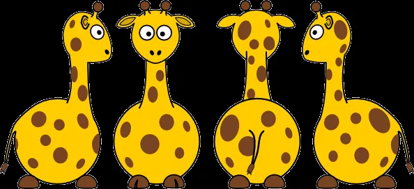 Giraffe Graphics and Animated Gifs. Giraffe