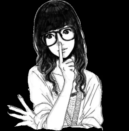 Girl png by missmonsterhigh on DeviantArt