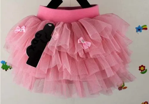 Girls Dress Wholesale - Buy - Kids Summer Girls Faldas del tutú ...