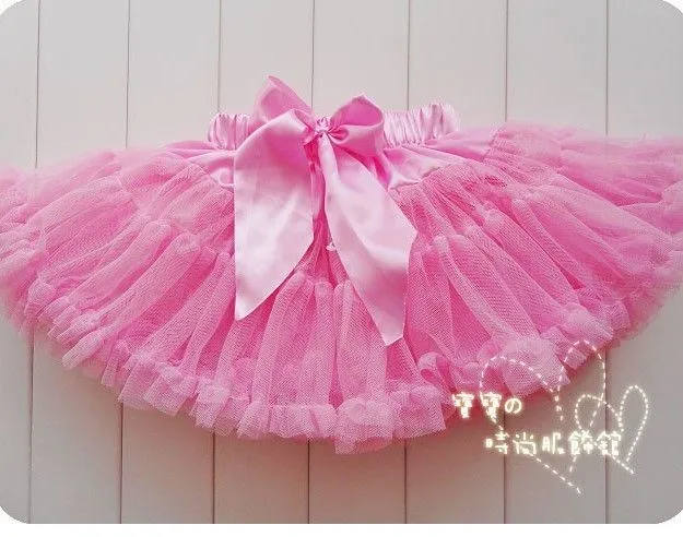 Girls Dresses Tutu Skirts Ballet Tutu Baby Dress Girls Dress ...