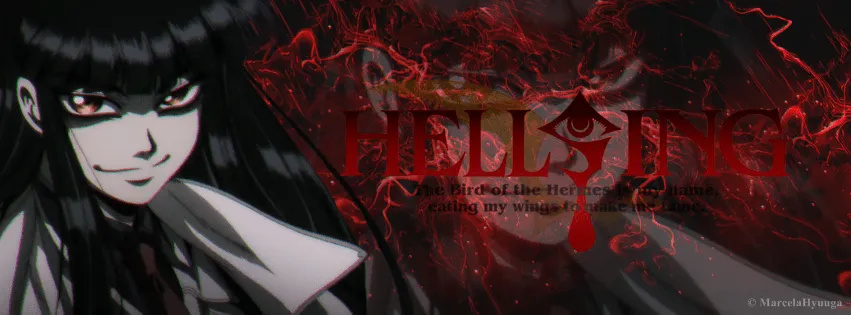 Girlycard on HellsingANGELxDEVIL - DeviantArt