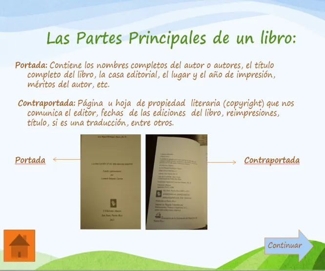 Gisela Irizarry Acevedo Experiencia Clínica Escolar : Evidencia de ...