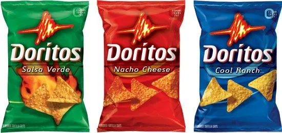 Give Patrick Carney Some: Doritos