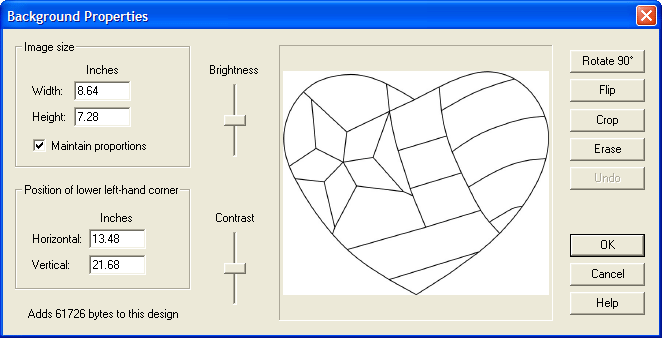 Glass Eye 2000 Tutorial - Lección 12: Importando y Exportando