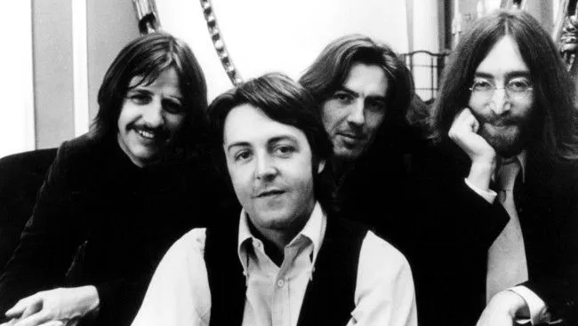 GLENN GREENBERG'S GRUMBLINGS: REUNITING THE BEATLES (ON CD)