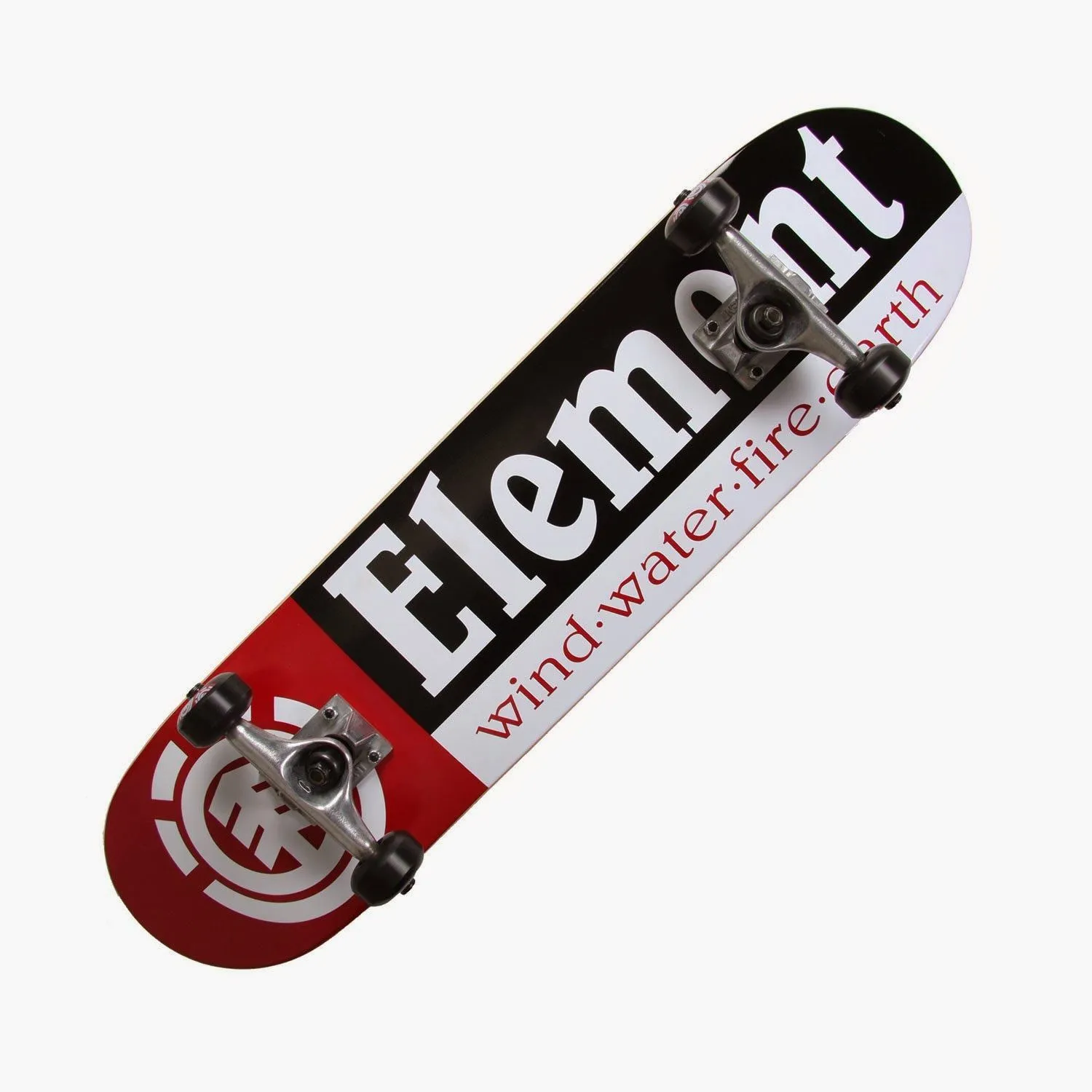 global skate: Element