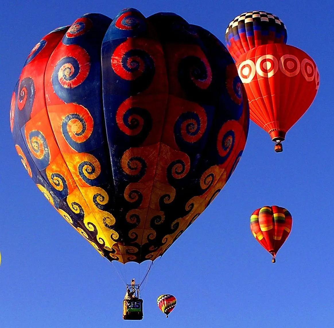 globo-aerostatico-e ...