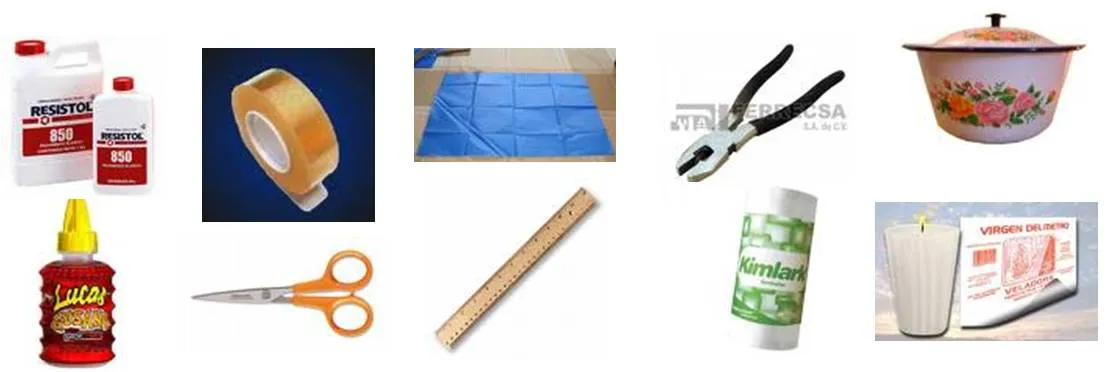 Hacer un globo aerostático de papel china - Taringa!