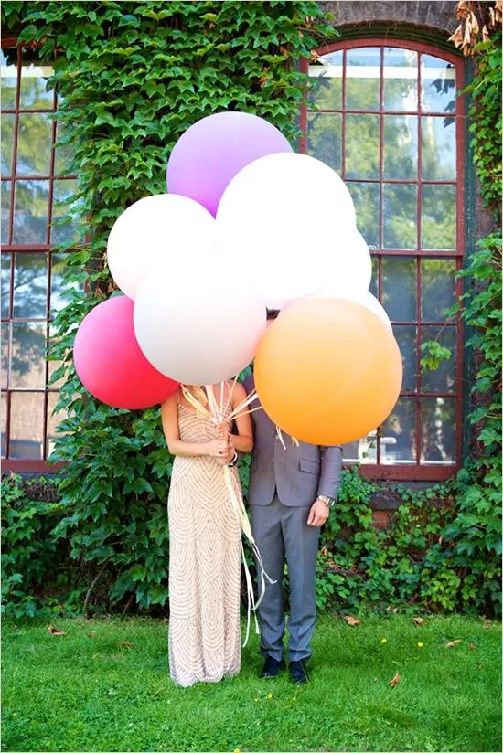 1 Globo, 2 Globos, 3 Globos… / 1 Balloon, 2 Balloons, 3 Balloons ...