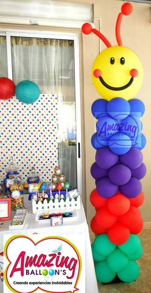 Globo ideas ♣ on Pinterest | 19 Pins