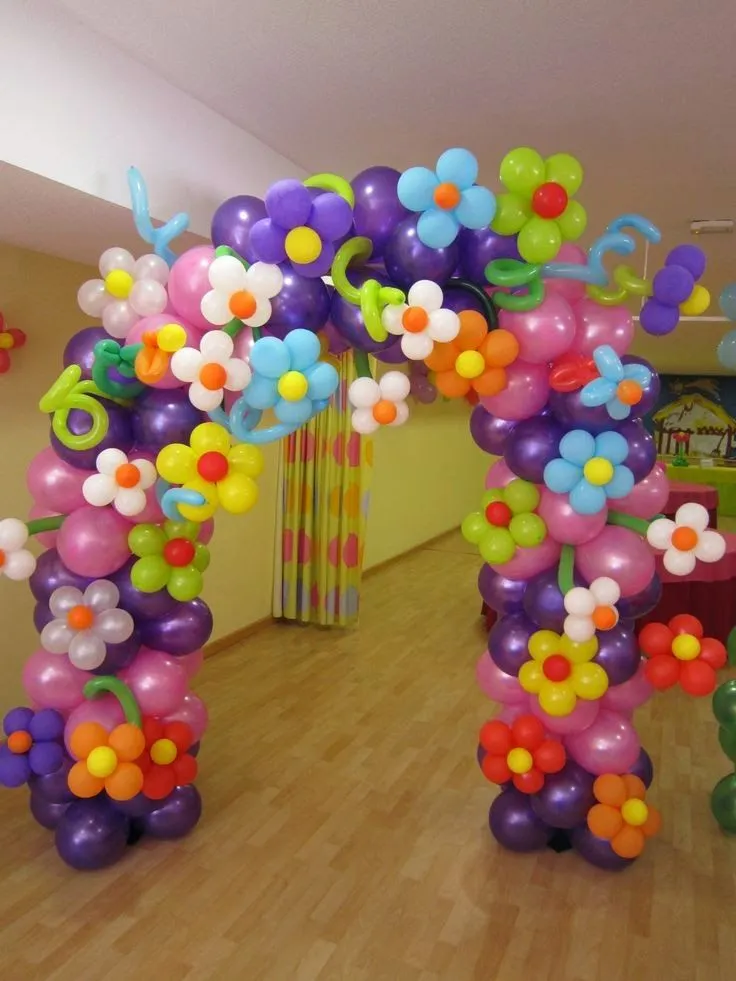 Globoflexia paso a paso - Videos y Tutorial : Fiestas y todo Eventos