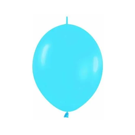 globos con conector 12"-30cm en globos con conector para decoración.