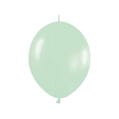 globos con conector 12"-30cm en lglobos con conector para decoración.
