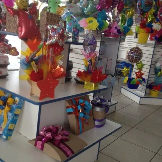 Todo en Globos - Hermosillo, Sonora