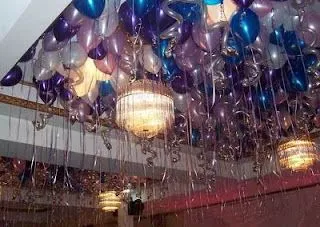 Globos metálicos a mayoreo: Tips para decoración