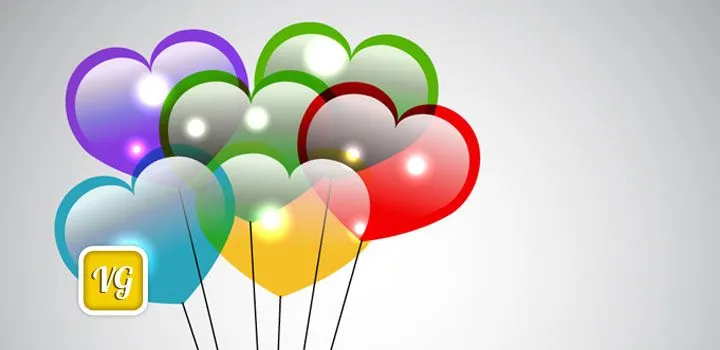 Globos | Vectores Gratis