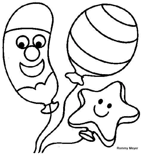 globos | Wchaverri's Blog