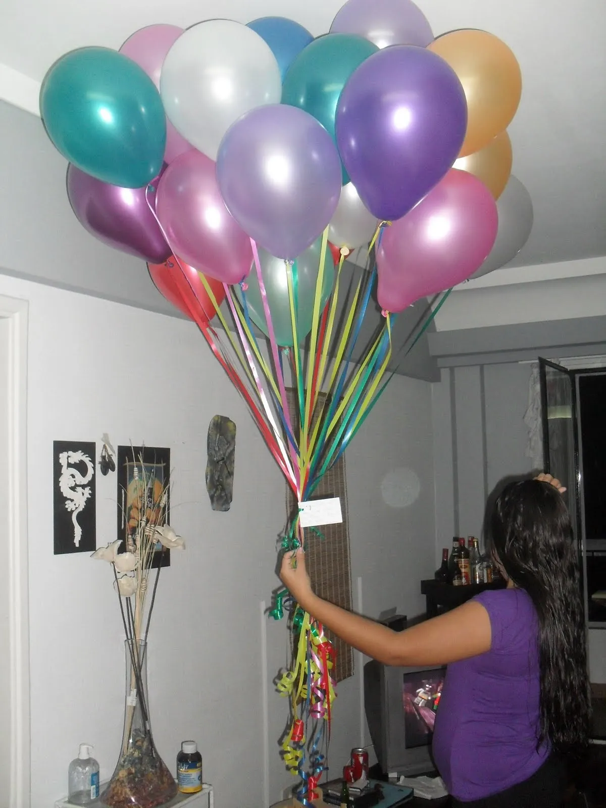 globospersonalizados: GLOBOS CON HELIO