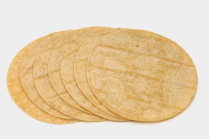 Tras la Ciencia: Discos de ...maíz, la tortilla