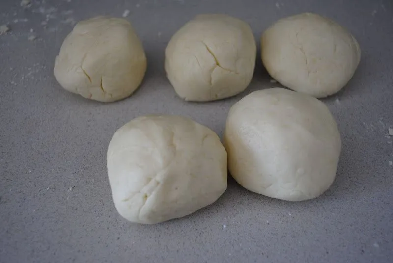 Glu-Fri recetas sin gluten y mas ricette senza glutine: Pascualina ...