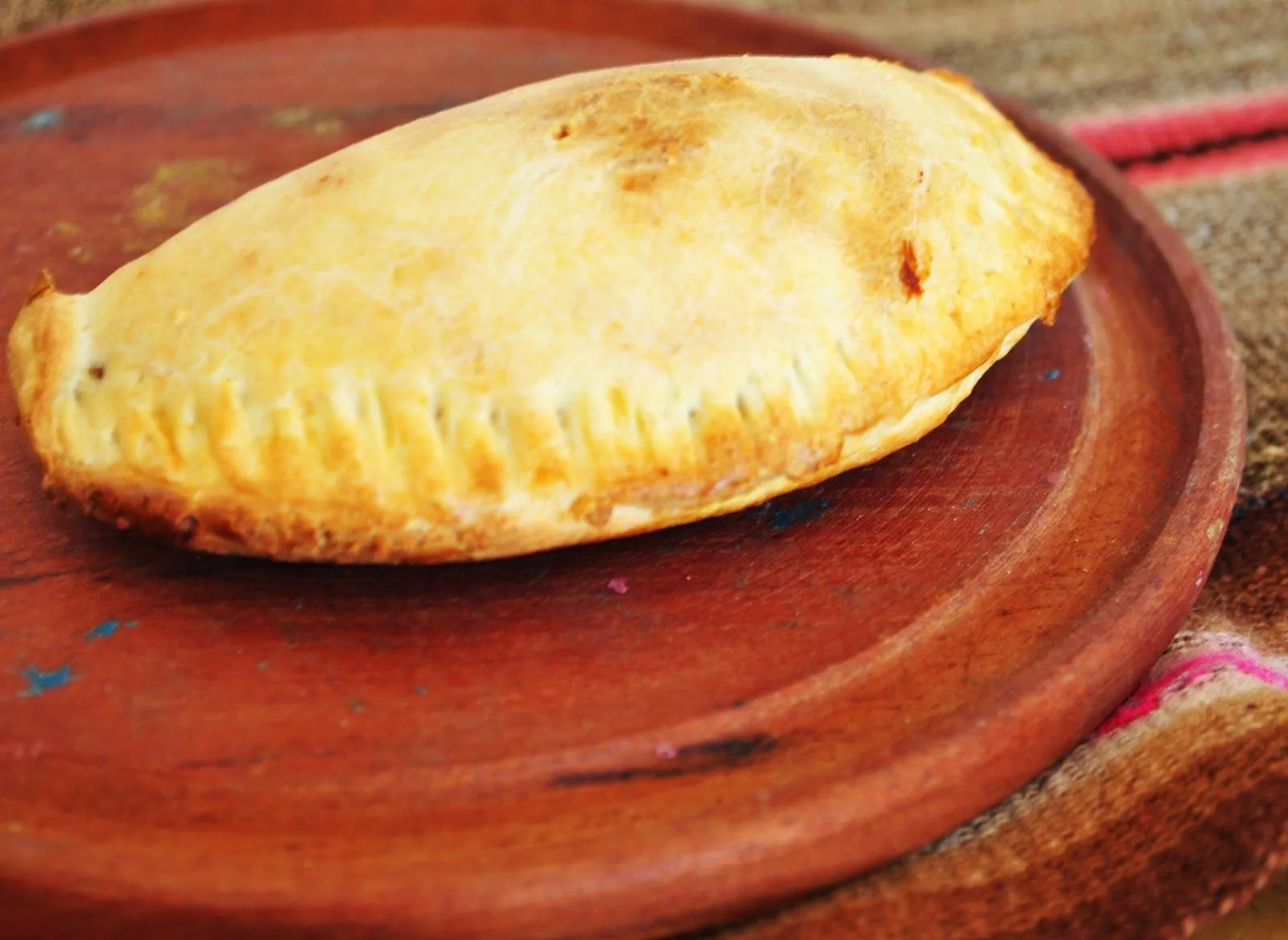 Glu-Fri recetas sin gluten y mas ricette senza glutine: Empanadas ...