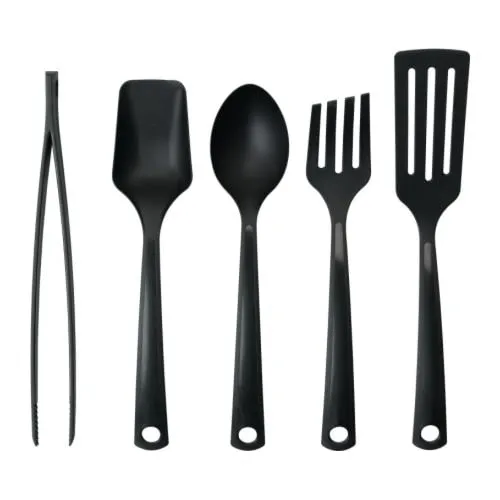 GNARP Utensilios de cocina 5 piezas - IKEA