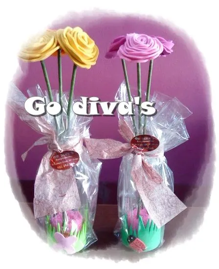 Go diva's: Detalles para el día de la madre