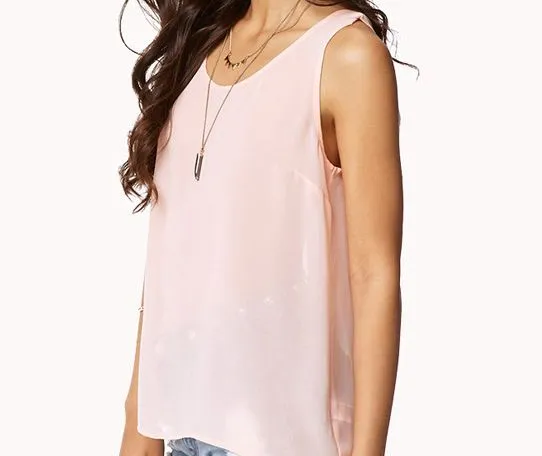 Go Girly!: Summer Look, Forever21 | Look de verano, Forever21