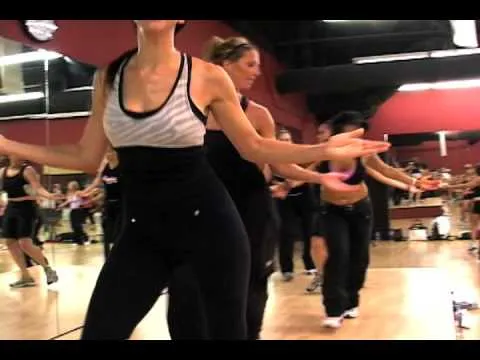 Go Zumba! - WorldNews