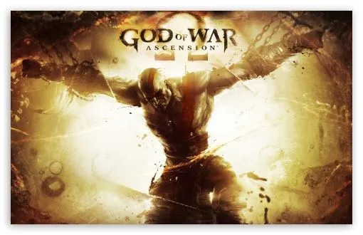 God of War: Ascension HD desktop wallpaper : High Definition ...