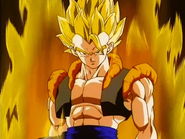 Gogeta - Dragon Ball Wiki