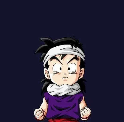 Gohan , Lo conoces? - Taringa!