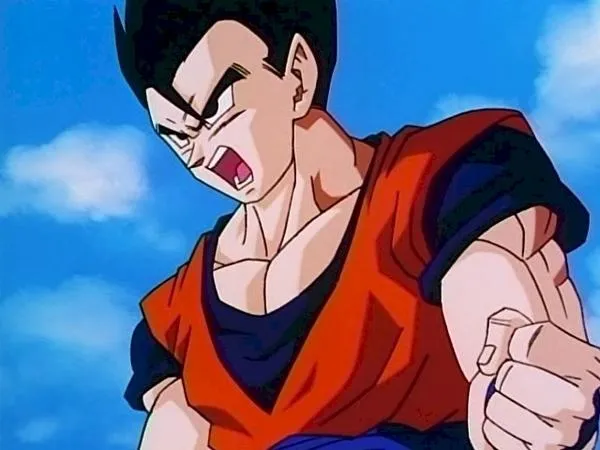 Son Gohan - Dragon Ball Wiki